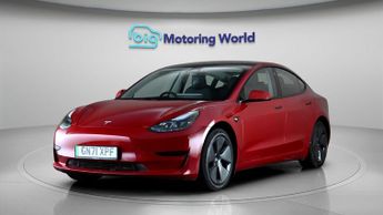 Tesla Model 3 ALL MODELS