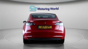 Tesla Model 3 ALL MODELS