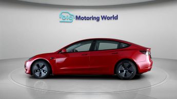 Tesla Model 3 ALL MODELS