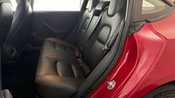 Tesla Model 3 ALL MODELS