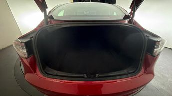 Tesla Model 3 ALL MODELS