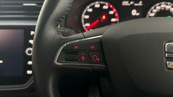 SEAT Arona TSI SE TECHNOLOGY DSG