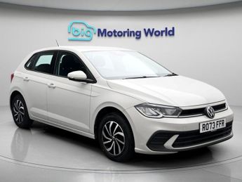 Volkswagen Polo LIFE