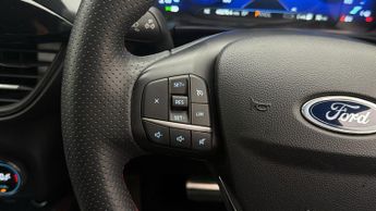 Ford Kuga ST-LINE X EDITION