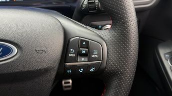 Ford Kuga ST-LINE X EDITION