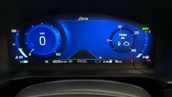 Ford Kuga ST-LINE X EDITION