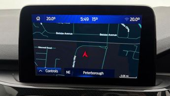 Ford Kuga ST-LINE X EDITION