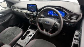 Ford Kuga ST-LINE X EDITION