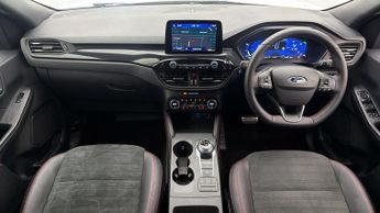 Ford Kuga ST-LINE X EDITION