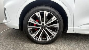 Ford Kuga ST-LINE X EDITION