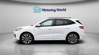 Ford Kuga ST-LINE X EDITION