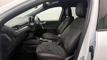 Ford Kuga ST-LINE X EDITION