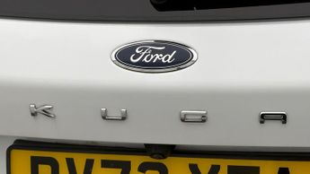 Ford Kuga ST-LINE X EDITION