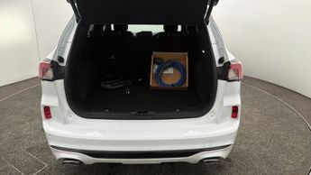Ford Kuga ST-LINE X EDITION
