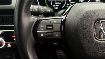 Honda Civic I-MMD SPORT