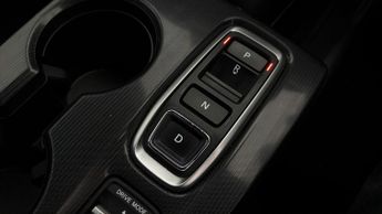 Honda Civic I-MMD SPORT