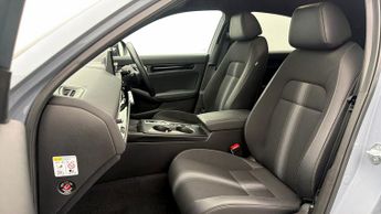 Honda Civic I-MMD SPORT