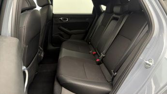 Honda Civic I-MMD SPORT