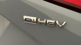 Honda Civic I-MMD SPORT