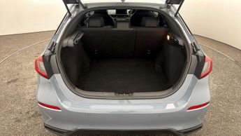 Honda Civic I-MMD SPORT