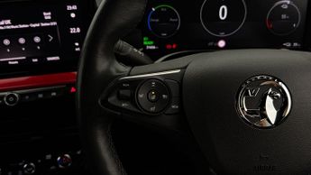 Vauxhall Mokka Electric SRI PREMIUM