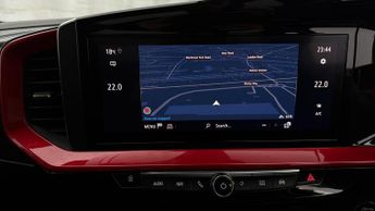 Vauxhall Mokka Electric SRI PREMIUM