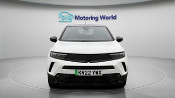 Vauxhall Mokka Electric SRI PREMIUM
