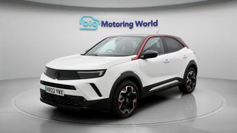 Vauxhall Mokka Electric SRI PREMIUM