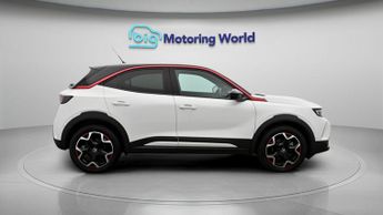 Vauxhall Mokka Electric SRI PREMIUM