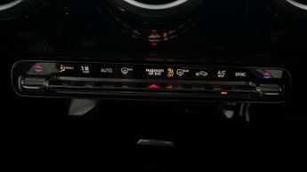Mercedes-Benz A Class A 200 D SPORT EXECUTIVE