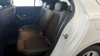 Mercedes-Benz A Class A 200 D SPORT EXECUTIVE