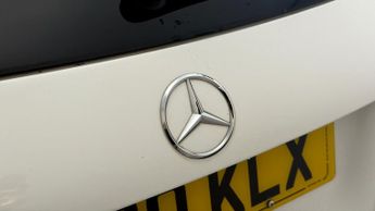 Mercedes-Benz A Class A 200 D SPORT EXECUTIVE