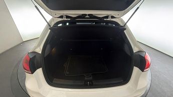 Mercedes-Benz A Class A 200 D SPORT EXECUTIVE