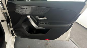 Mercedes-Benz A Class A 200 D SPORT EXECUTIVE
