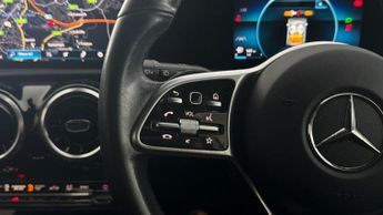Mercedes-Benz A Class A 200 D SPORT EXECUTIVE