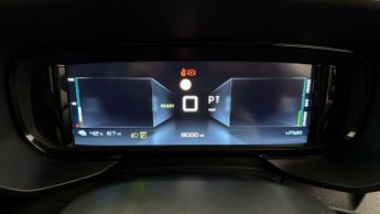 Citroen e-Berlingo MAX