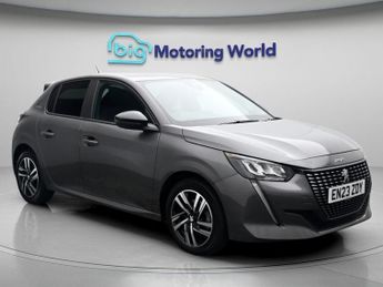 Peugeot 208 PURETECH ACTIVE PREMIUM PLUS S/S