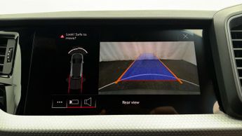 Audi A1 SPORTBACK TFSI S LINE