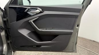 Audi A1 SPORTBACK TFSI S LINE