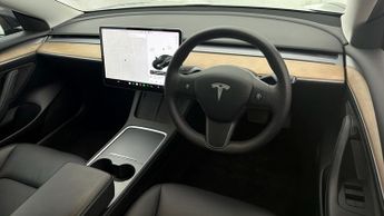 Tesla Model 3 ALL MODELS