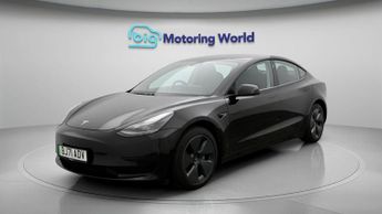 Tesla Model 3 ALL MODELS