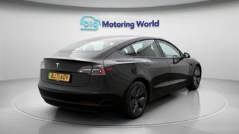 Tesla Model 3 ALL MODELS