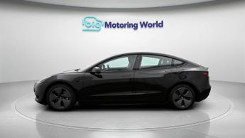 Tesla Model 3 ALL MODELS