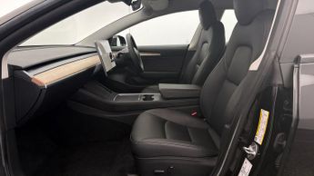 Tesla Model 3 ALL MODELS