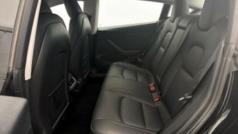 Tesla Model 3 ALL MODELS
