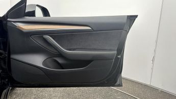 Tesla Model 3 ALL MODELS