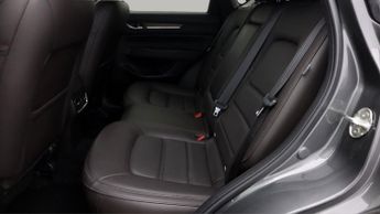 Mazda CX-5 GT SPORT