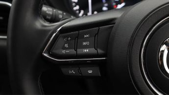 Mazda CX-5 GT SPORT