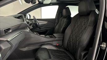 Peugeot 3008 S/S GT