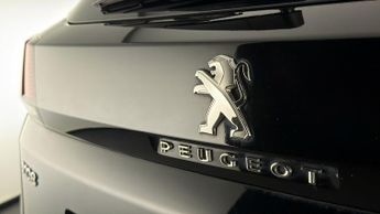 Peugeot 3008 S/S GT